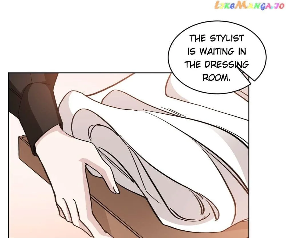 Exclusive Possession: Young Master Ji’s Beloved Wife Chapter 18 page 9