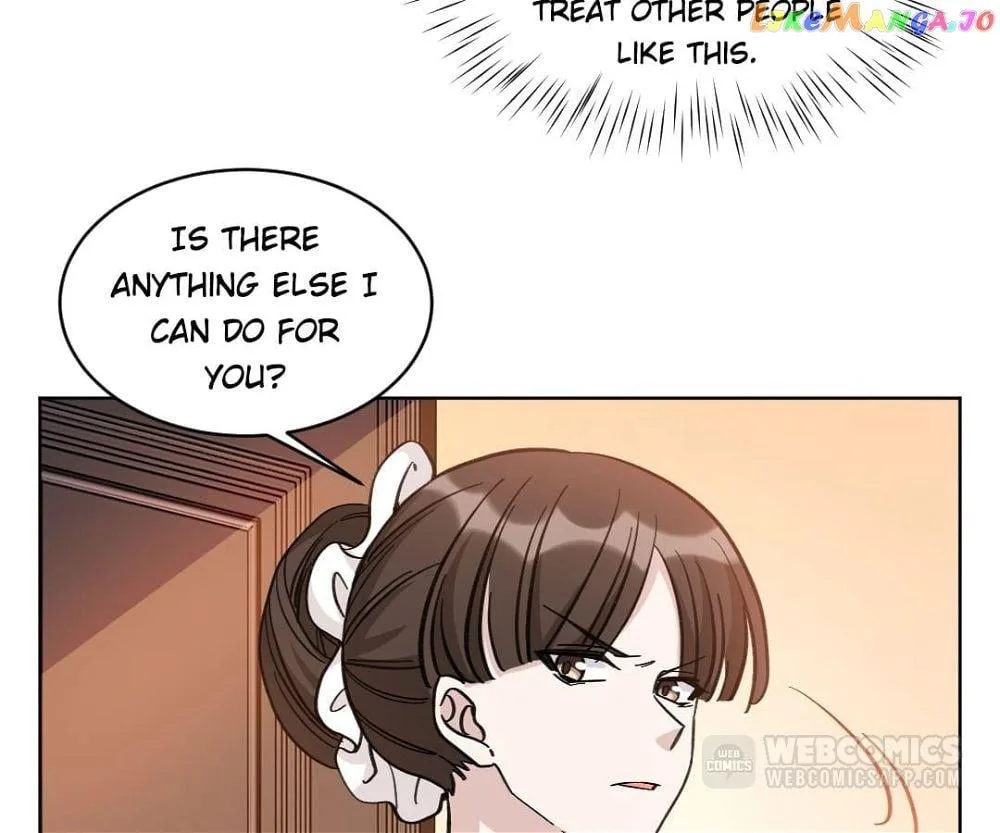 Exclusive Possession: Young Master Ji’s Beloved Wife Chapter 18 page 14