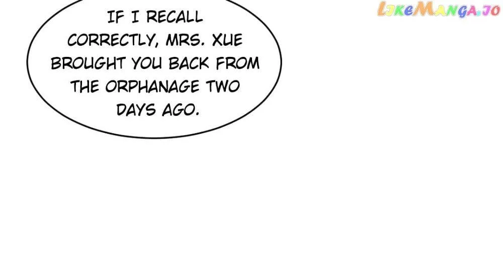 Exclusive Possession: Young Master Ji’s Beloved Wife Chapter 18 page 23