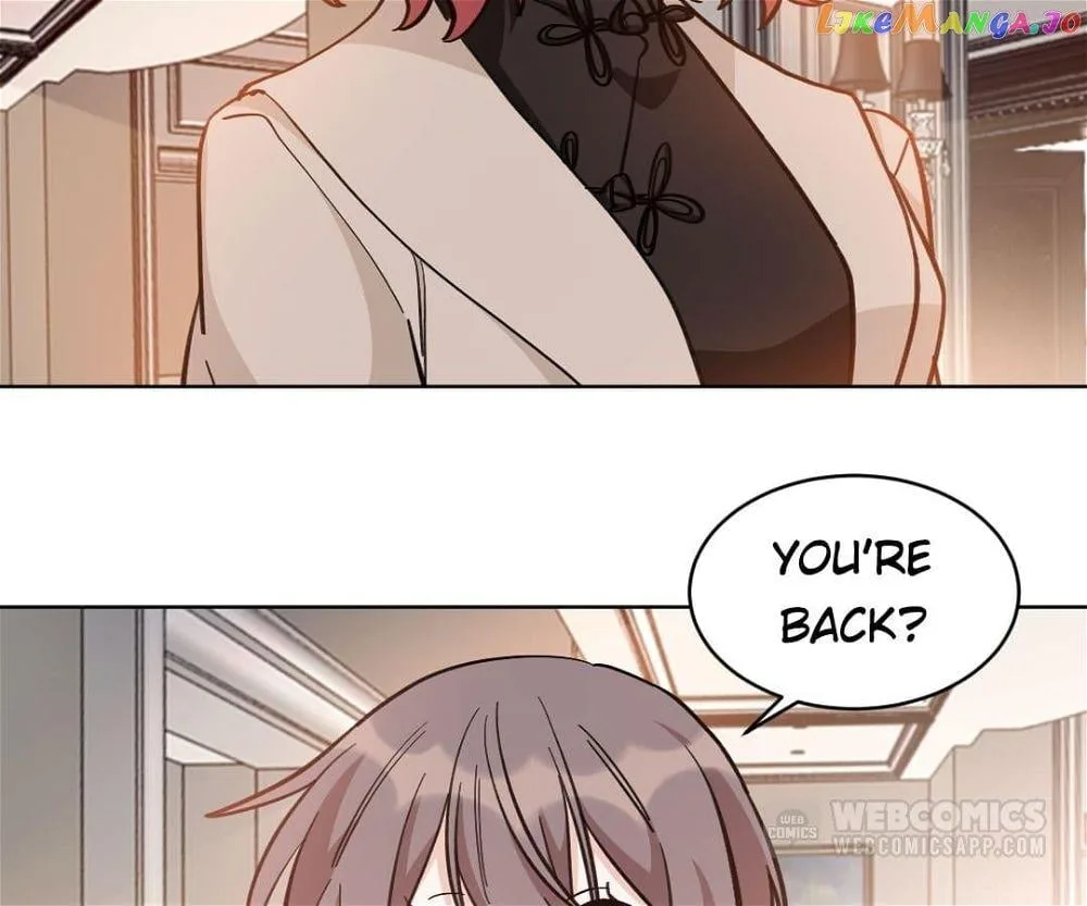 Exclusive Possession: Young Master Ji’s Beloved Wife Chapter 17 page 3