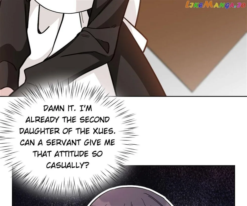 Exclusive Possession: Young Master Ji’s Beloved Wife Chapter 18 page 12