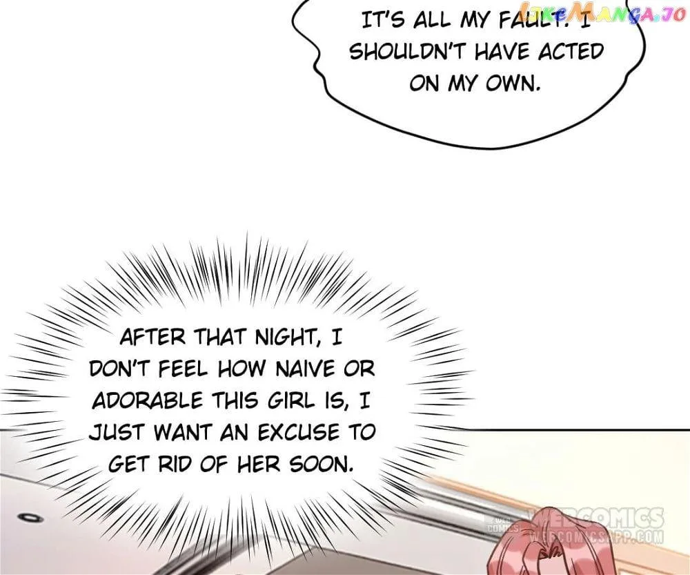 Exclusive Possession: Young Master Ji’s Beloved Wife Chapter 17 page 14
