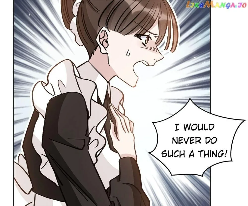 Exclusive Possession: Young Master Ji’s Beloved Wife Chapter 18 page 33