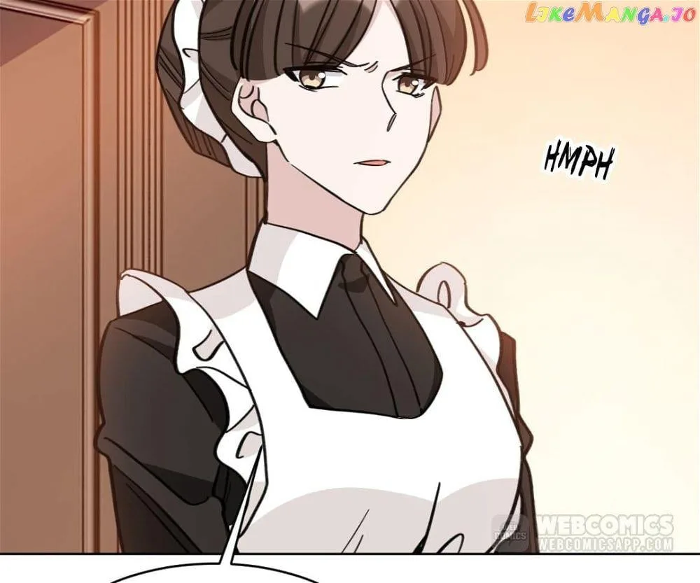 Exclusive Possession: Young Master Ji’s Beloved Wife Chapter 18 page 22