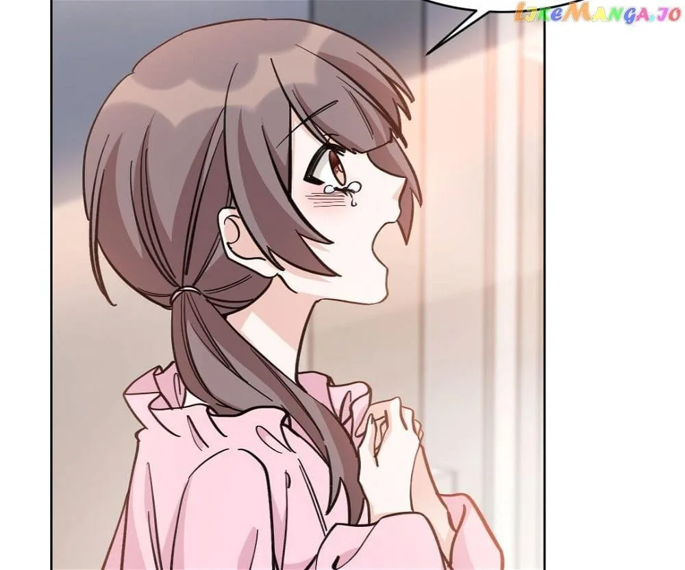 Exclusive Possession: Young Master Ji’s Beloved Wife Chapter 17 page 26