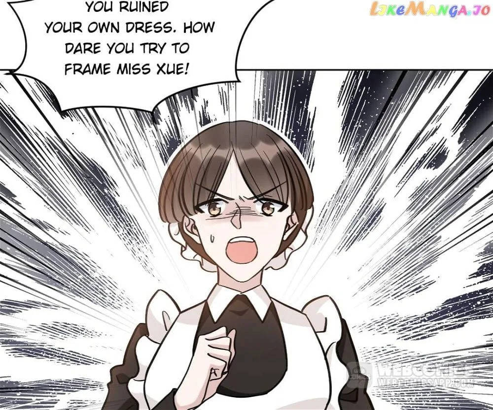 Exclusive Possession: Young Master Ji’s Beloved Wife Chapter 18 page 36