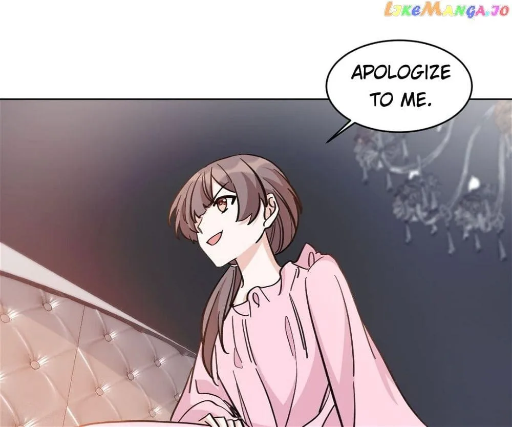 Exclusive Possession: Young Master Ji’s Beloved Wife Chapter 18 page 17