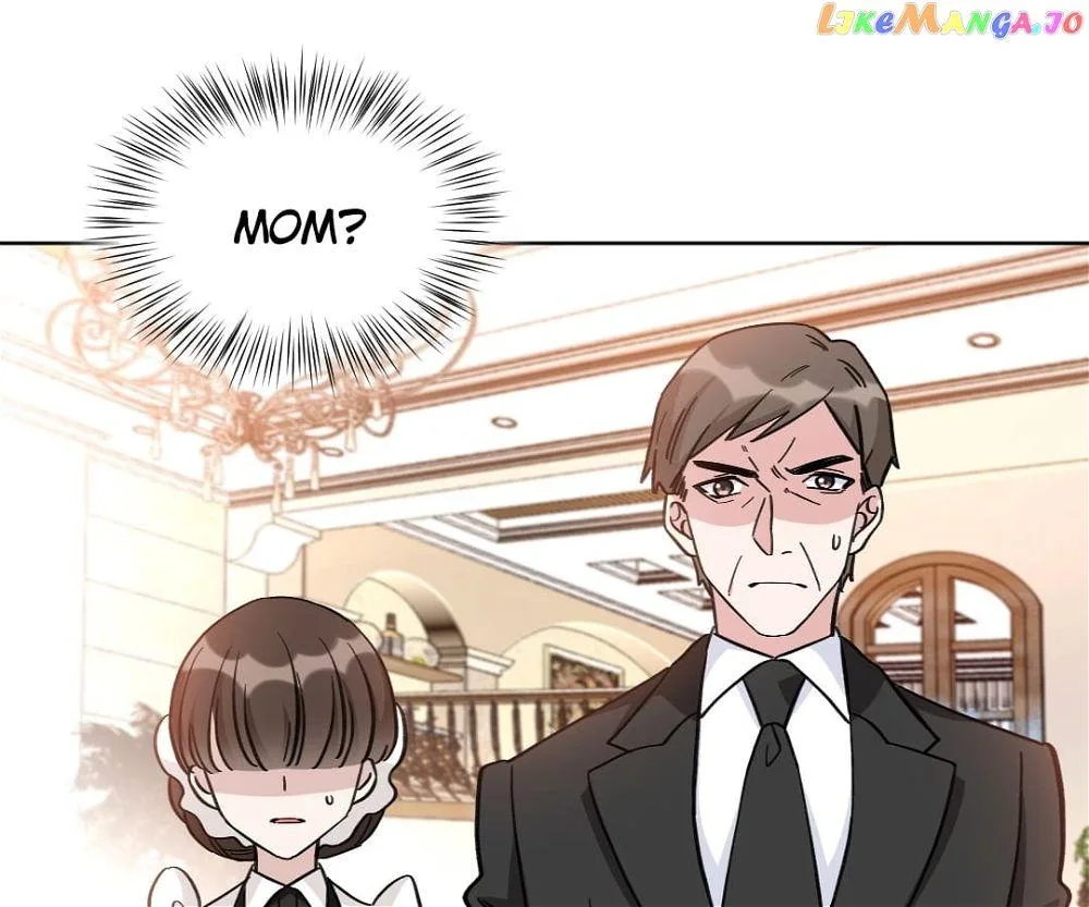 Exclusive Possession: Young Master Ji’s Beloved Wife Chapter 17 page 5