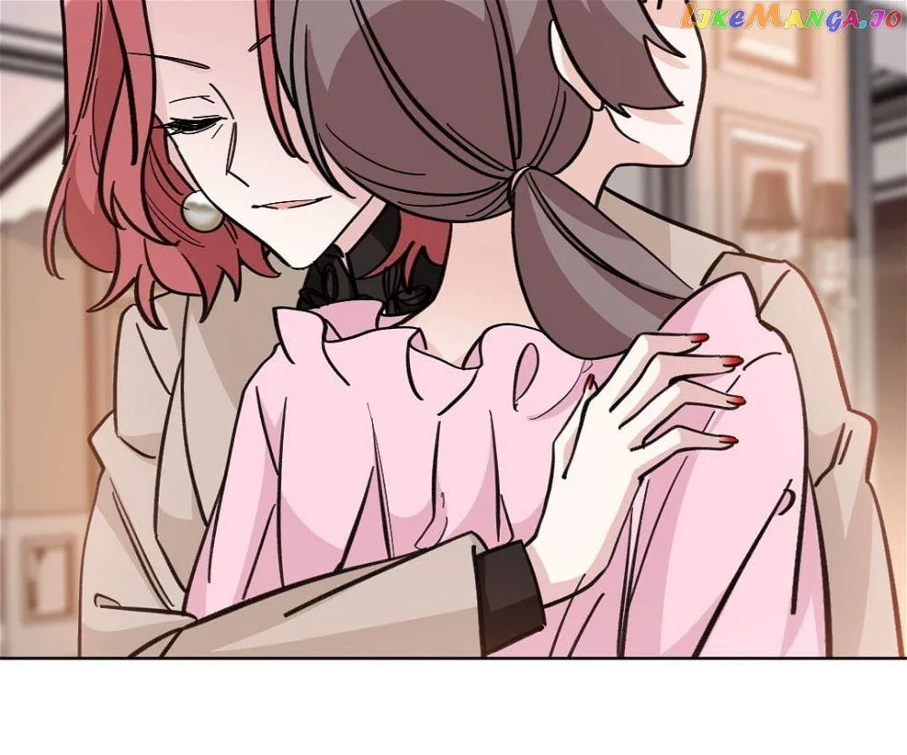 Exclusive Possession: Young Master Ji’s Beloved Wife Chapter 17 page 28
