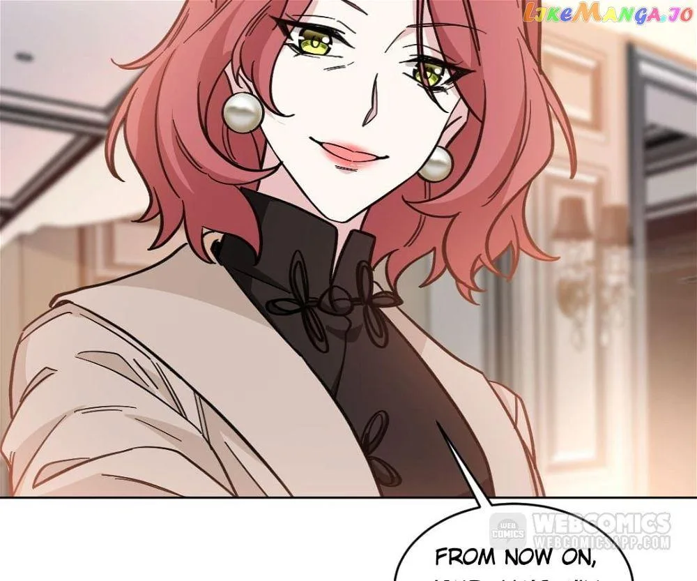 Exclusive Possession: Young Master Ji’s Beloved Wife Chapter 17 page 22