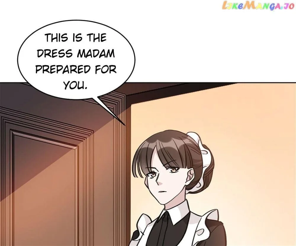 Exclusive Possession: Young Master Ji’s Beloved Wife Chapter 18 page 6