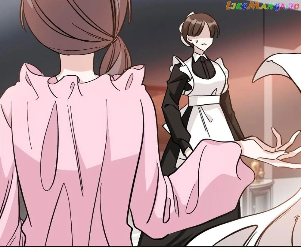 Exclusive Possession: Young Master Ji’s Beloved Wife Chapter 18 page 28