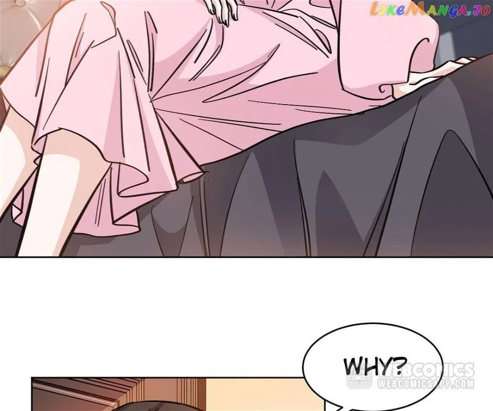 Exclusive Possession: Young Master Ji’s Beloved Wife Chapter 18 page 18