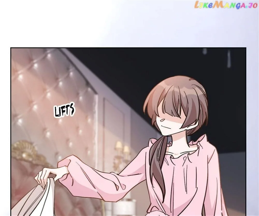 Exclusive Possession: Young Master Ji’s Beloved Wife Chapter 18 page 24