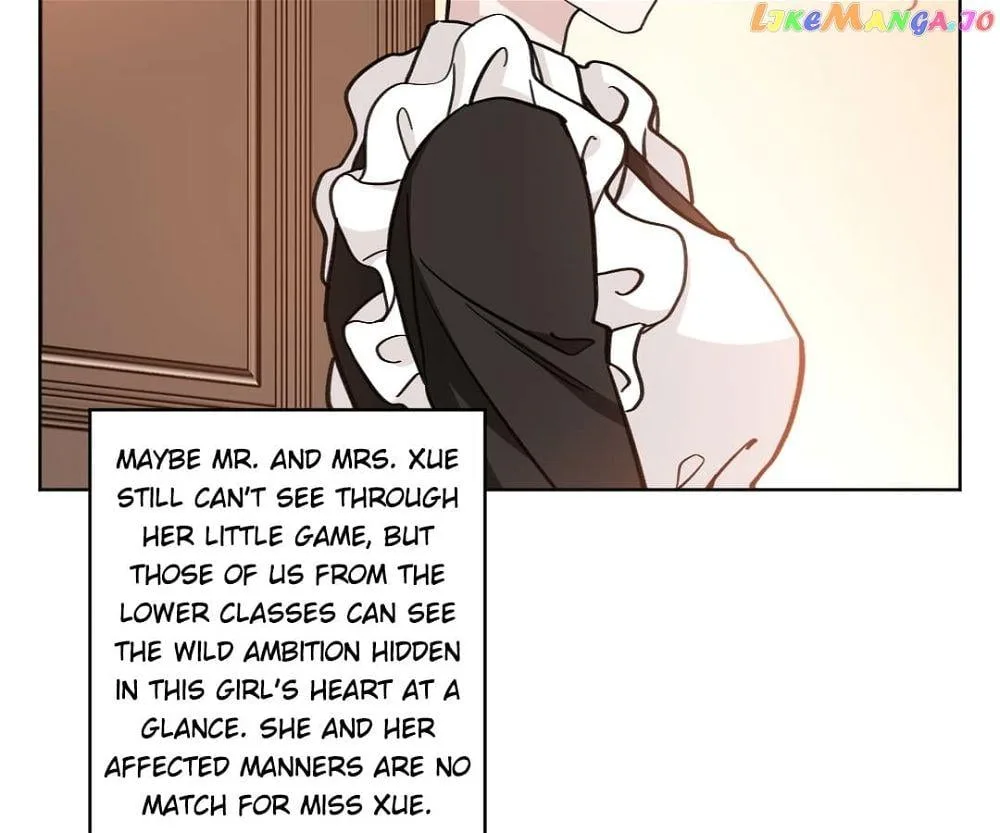 Exclusive Possession: Young Master Ji’s Beloved Wife Chapter 18 page 15