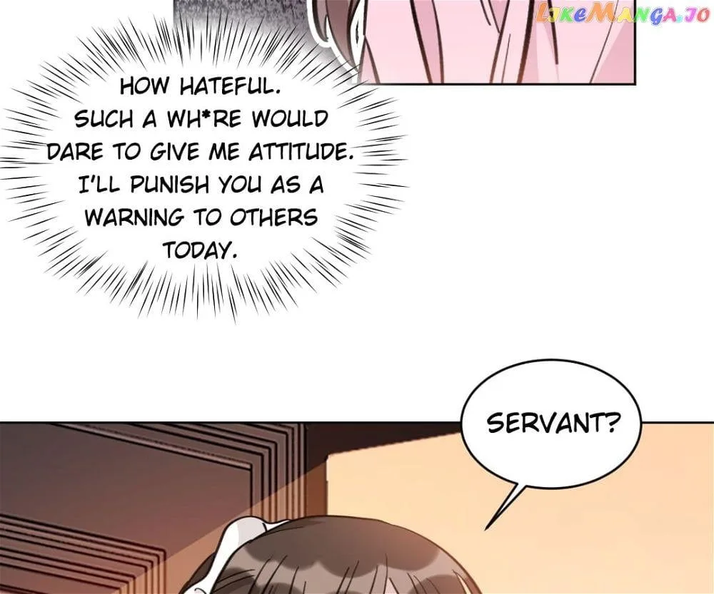 Exclusive Possession: Young Master Ji’s Beloved Wife Chapter 18 page 21