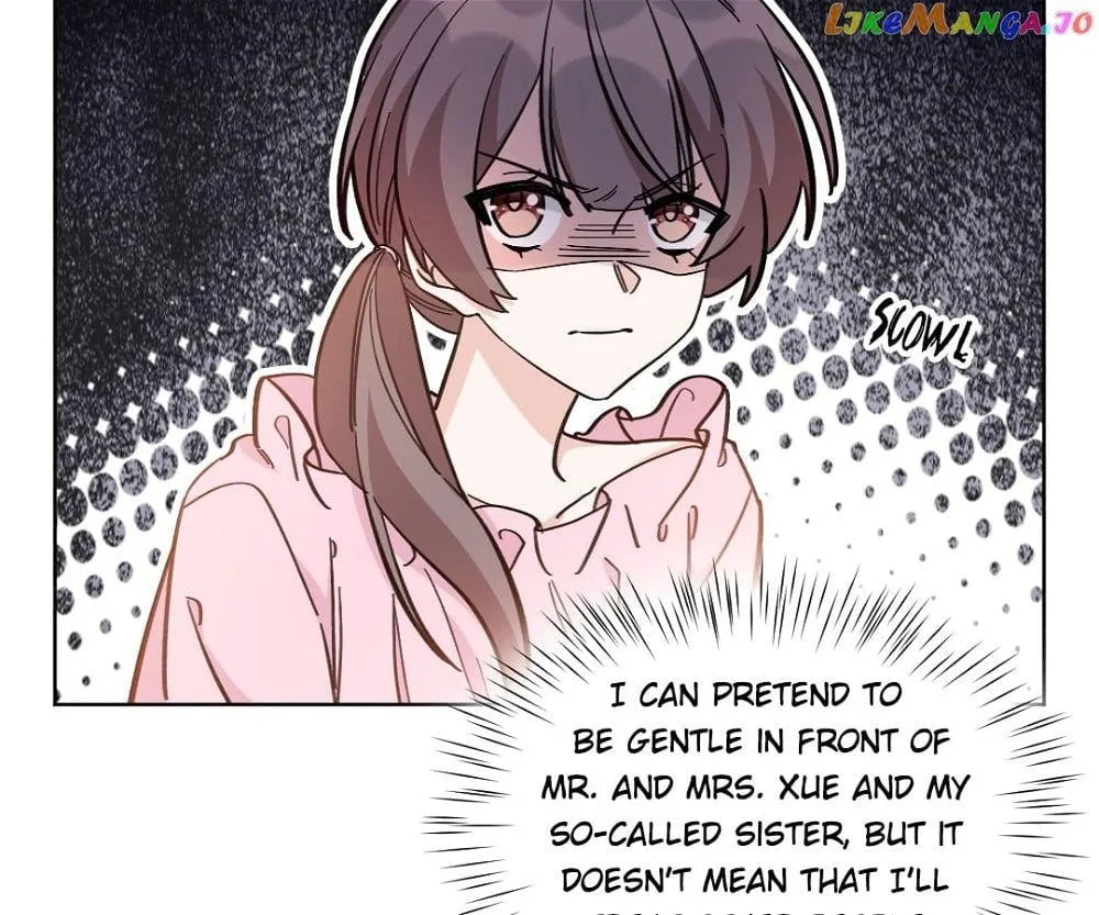 Exclusive Possession: Young Master Ji’s Beloved Wife Chapter 18 page 13