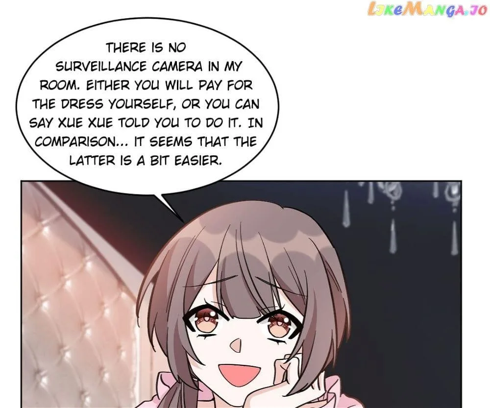 Exclusive Possession: Young Master Ji’s Beloved Wife Chapter 19 page 2