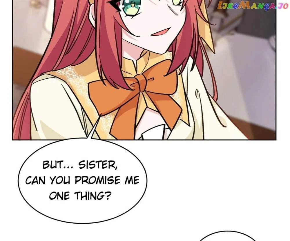 Exclusive Possession: Young Master Ji’s Beloved Wife Chapter 19 page 21