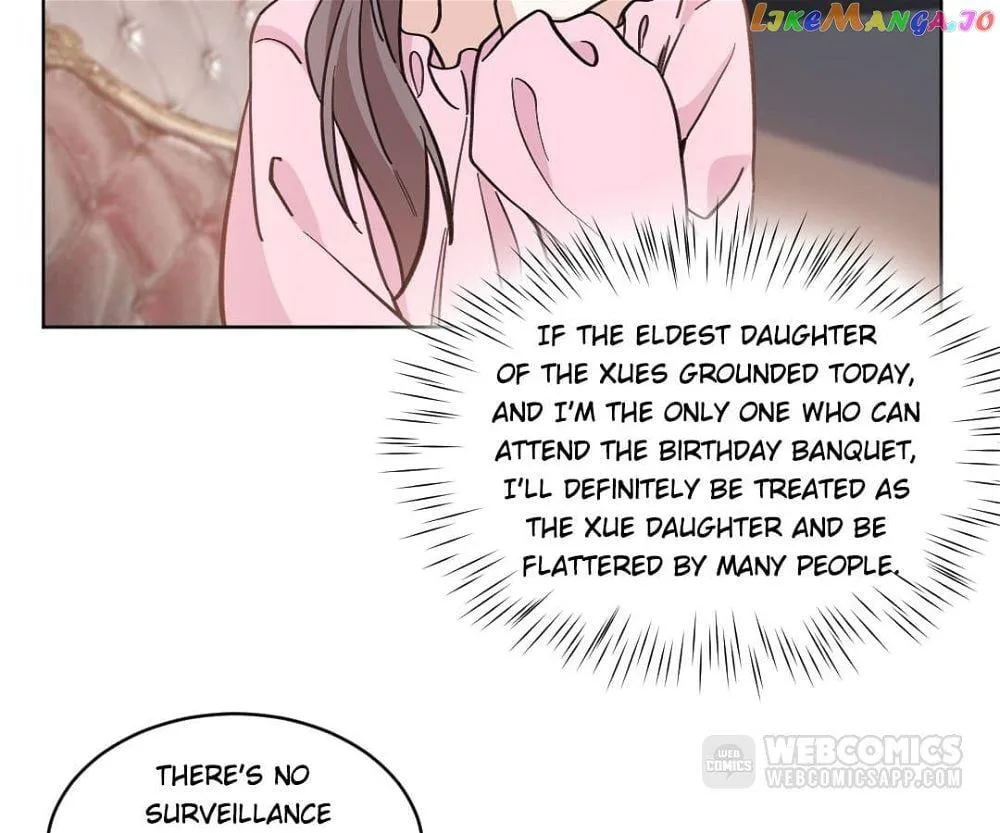 Exclusive Possession: Young Master Ji’s Beloved Wife Chapter 19 page 3