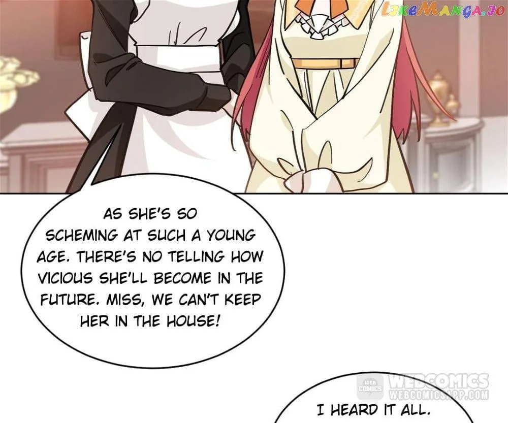Exclusive Possession: Young Master Ji’s Beloved Wife Chapter 19 page 10