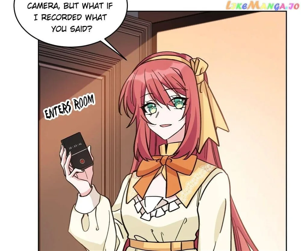 Exclusive Possession: Young Master Ji’s Beloved Wife Chapter 19 page 4