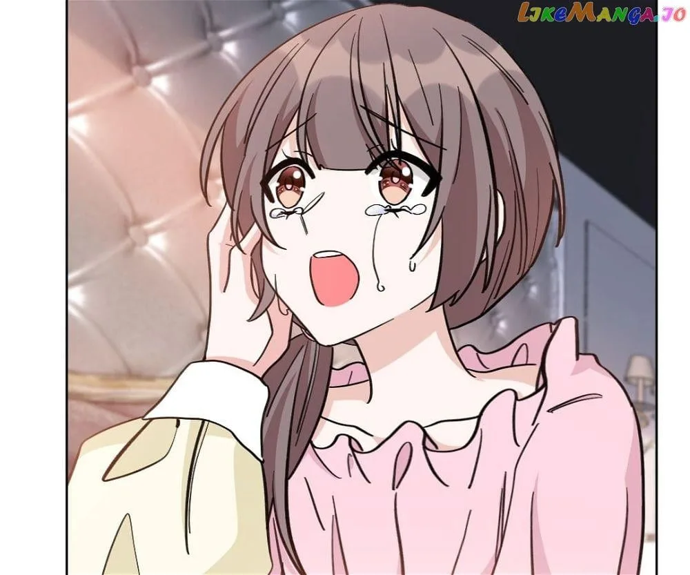 Exclusive Possession: Young Master Ji’s Beloved Wife Chapter 19 page 19