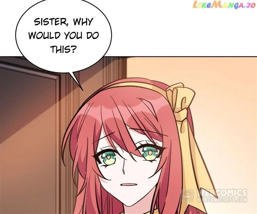 Exclusive Possession: Young Master Ji’s Beloved Wife Chapter 19 page 7