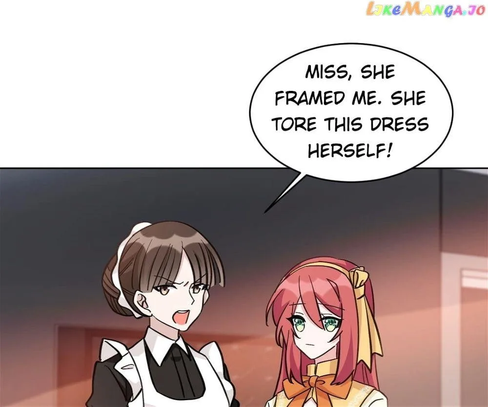 Exclusive Possession: Young Master Ji’s Beloved Wife Chapter 19 page 9