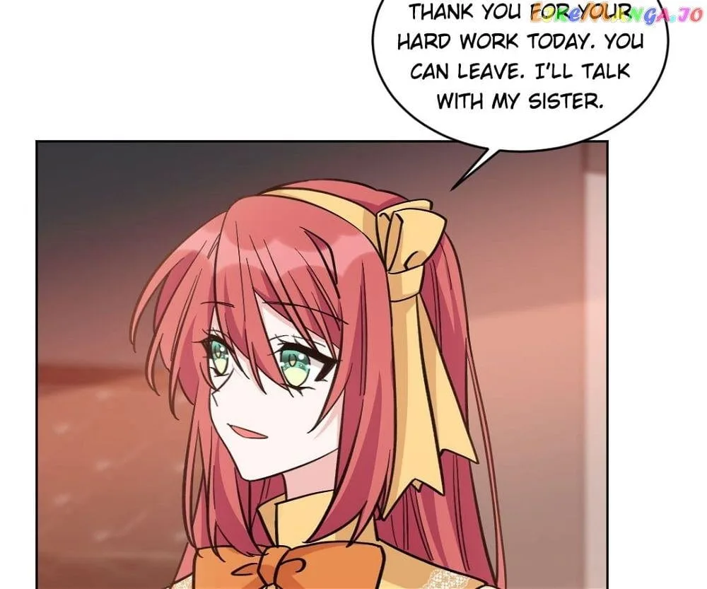 Exclusive Possession: Young Master Ji’s Beloved Wife Chapter 19 page 11