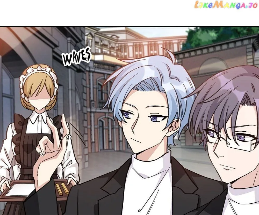 Exclusive Possession: Young Master Ji’s Beloved Wife Chapter 19 page 34