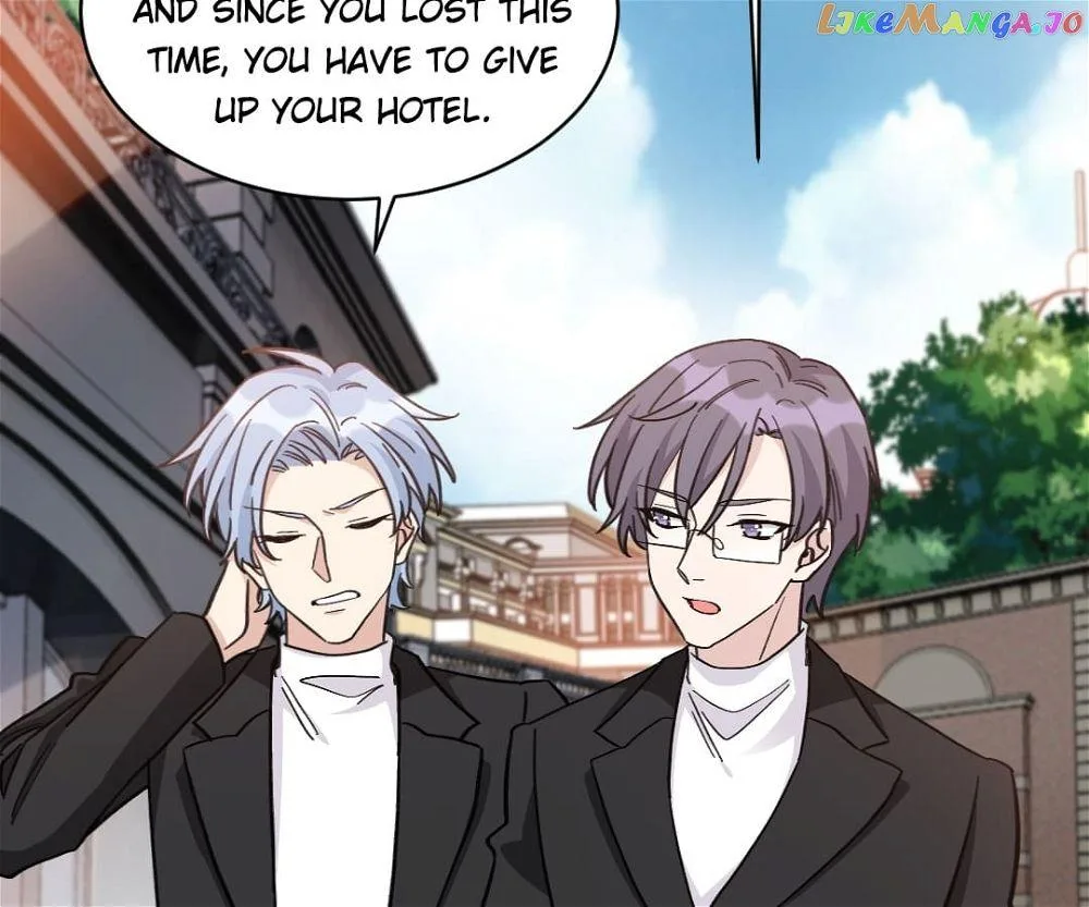 Exclusive Possession: Young Master Ji’s Beloved Wife Chapter 19 page 28
