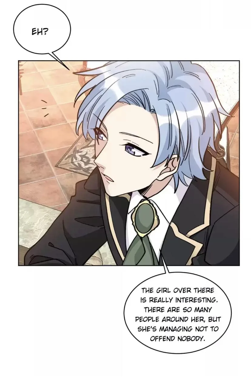 Exclusive Possession: Young Master Ji’s Beloved Wife Chapter 22 page 10