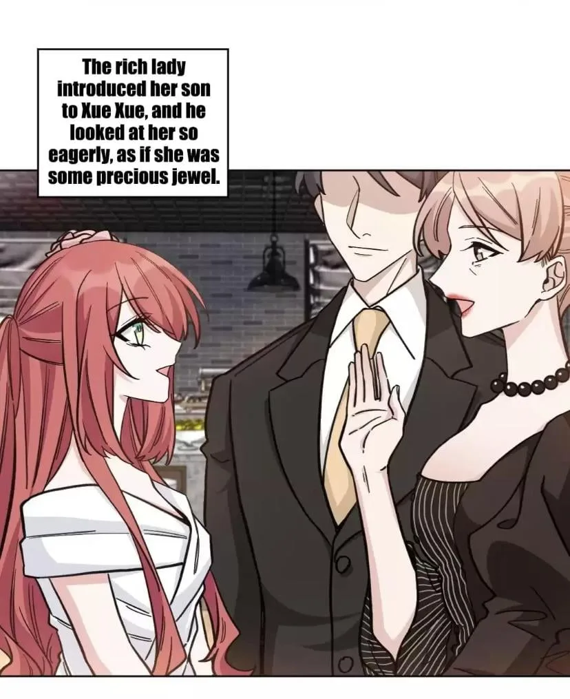 Exclusive Possession: Young Master Ji’s Beloved Wife Chapter 22 page 3