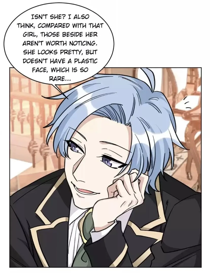 Exclusive Possession: Young Master Ji’s Beloved Wife Chapter 22 page 16