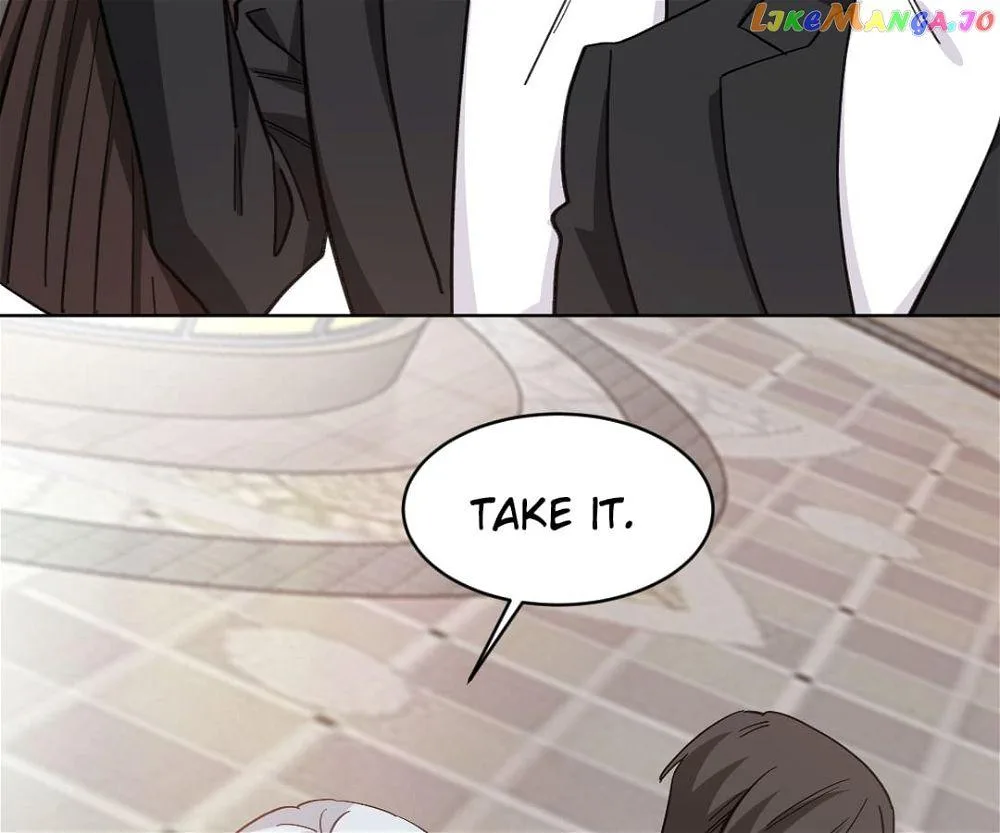 Exclusive Possession: Young Master Ji’s Beloved Wife Chapter 19 page 35