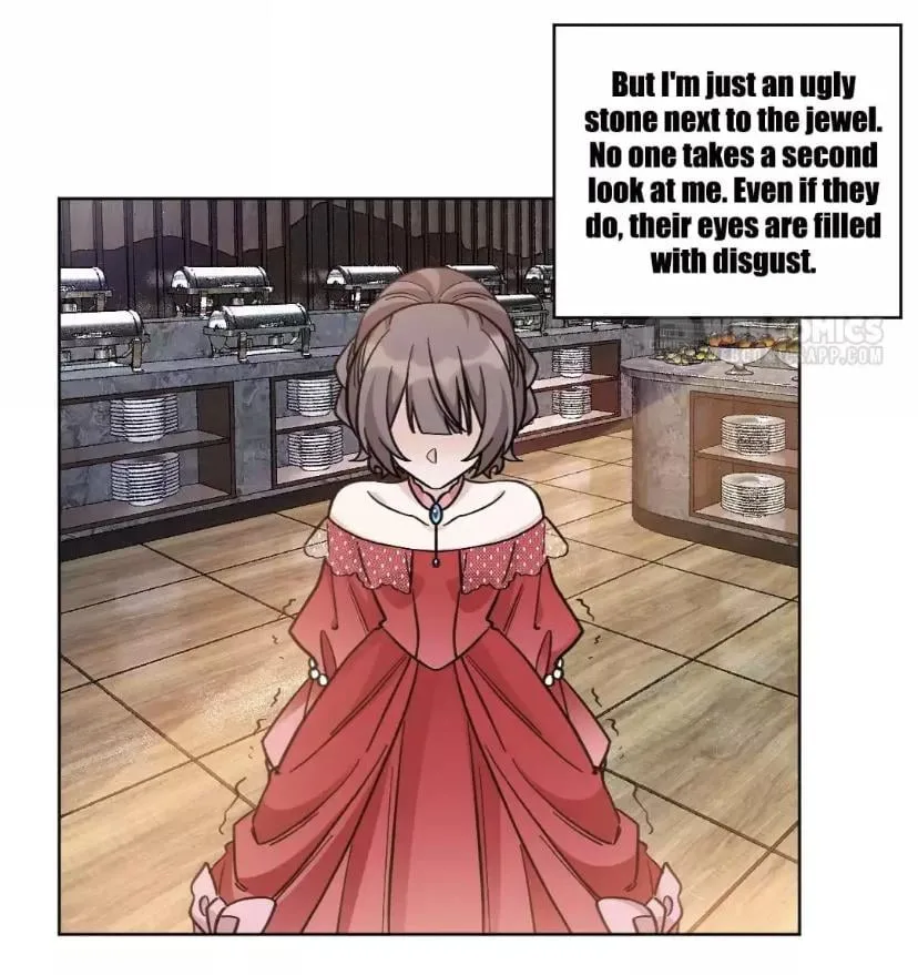 Exclusive Possession: Young Master Ji’s Beloved Wife Chapter 22 page 4