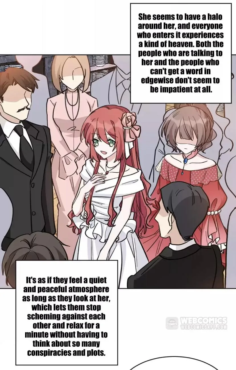 Exclusive Possession: Young Master Ji’s Beloved Wife Chapter 22 page 12