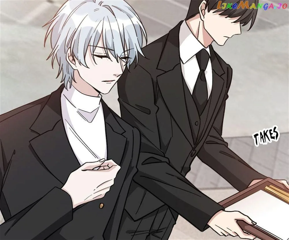 Exclusive Possession: Young Master Ji’s Beloved Wife Chapter 19 page 36
