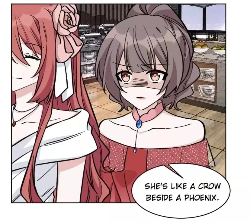 Exclusive Possession: Young Master Ji’s Beloved Wife Chapter 22 page 15