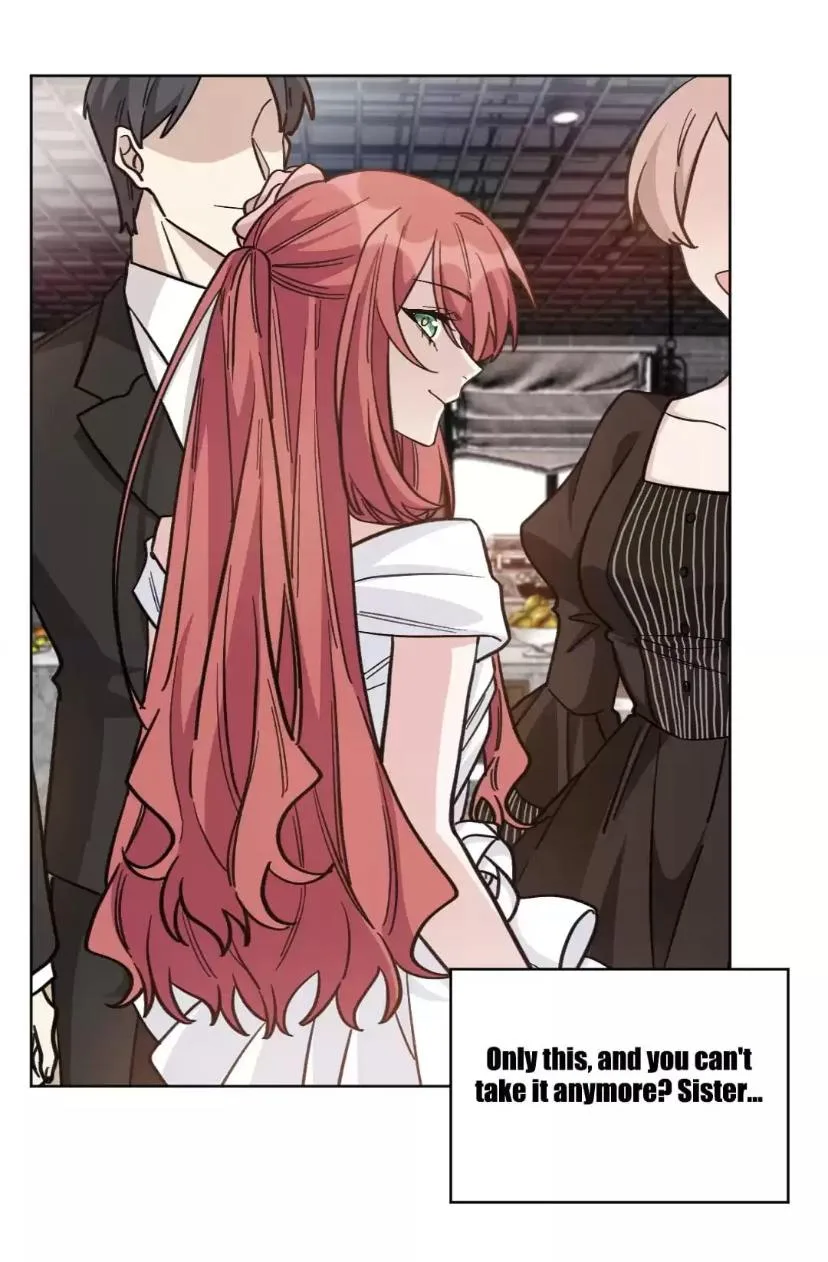 Exclusive Possession: Young Master Ji’s Beloved Wife Chapter 22 page 6