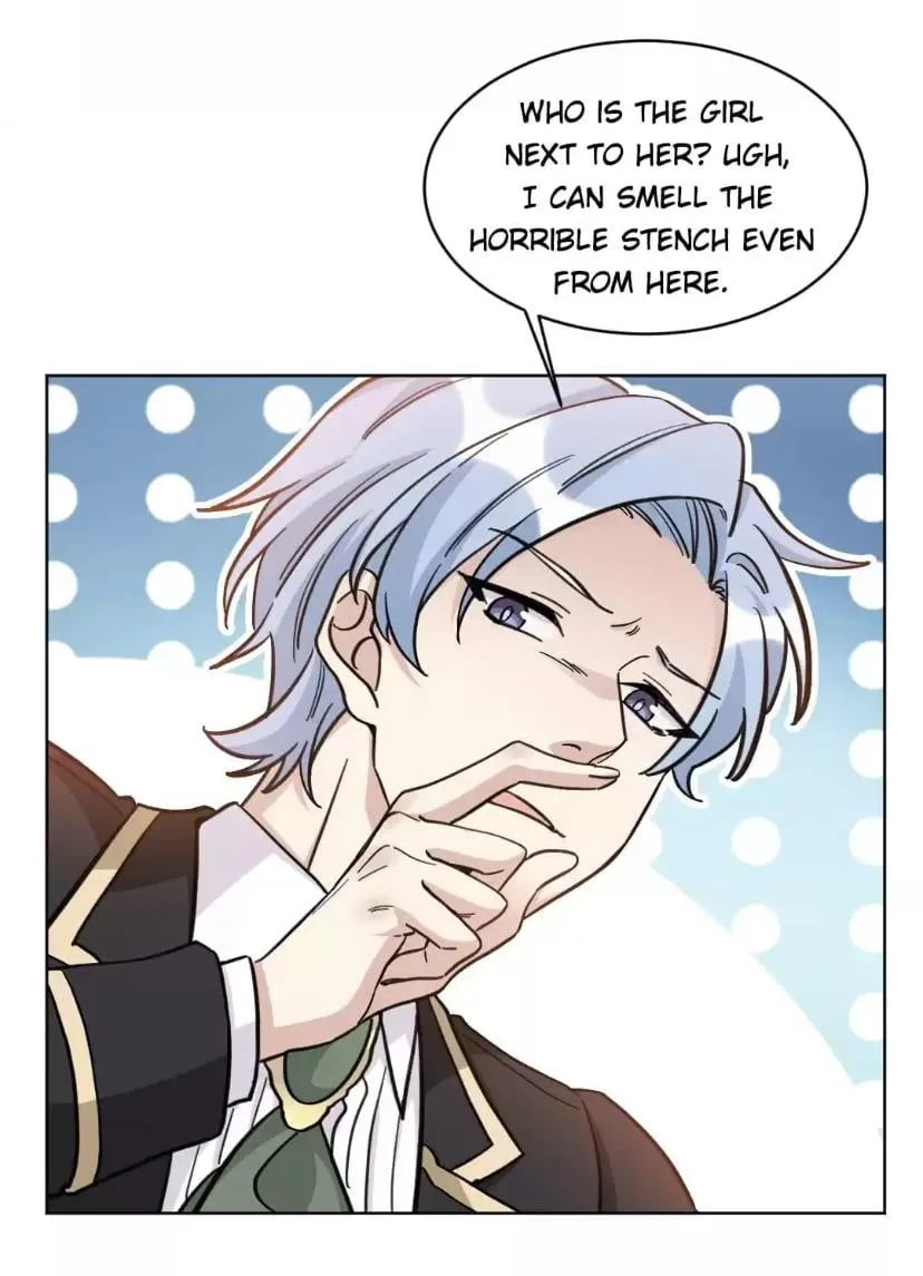 Exclusive Possession: Young Master Ji’s Beloved Wife Chapter 22 page 13