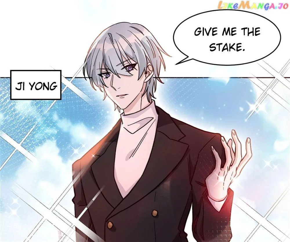 Exclusive Possession: Young Master Ji’s Beloved Wife Chapter 19 page 32
