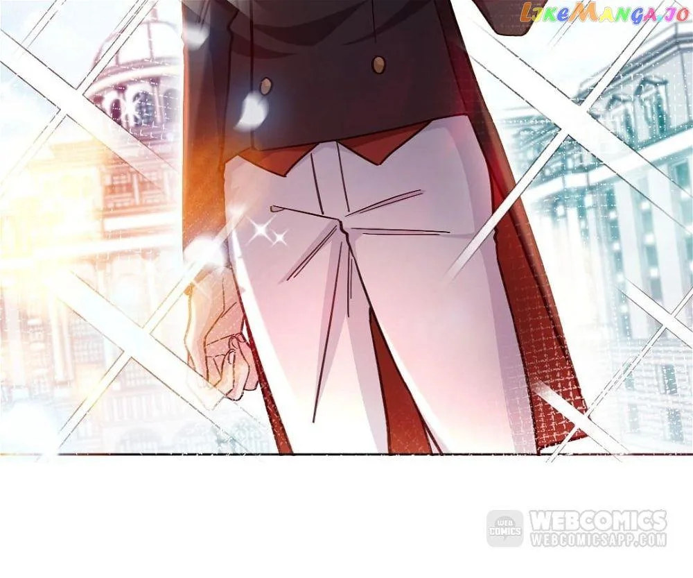Exclusive Possession: Young Master Ji’s Beloved Wife Chapter 19 page 33