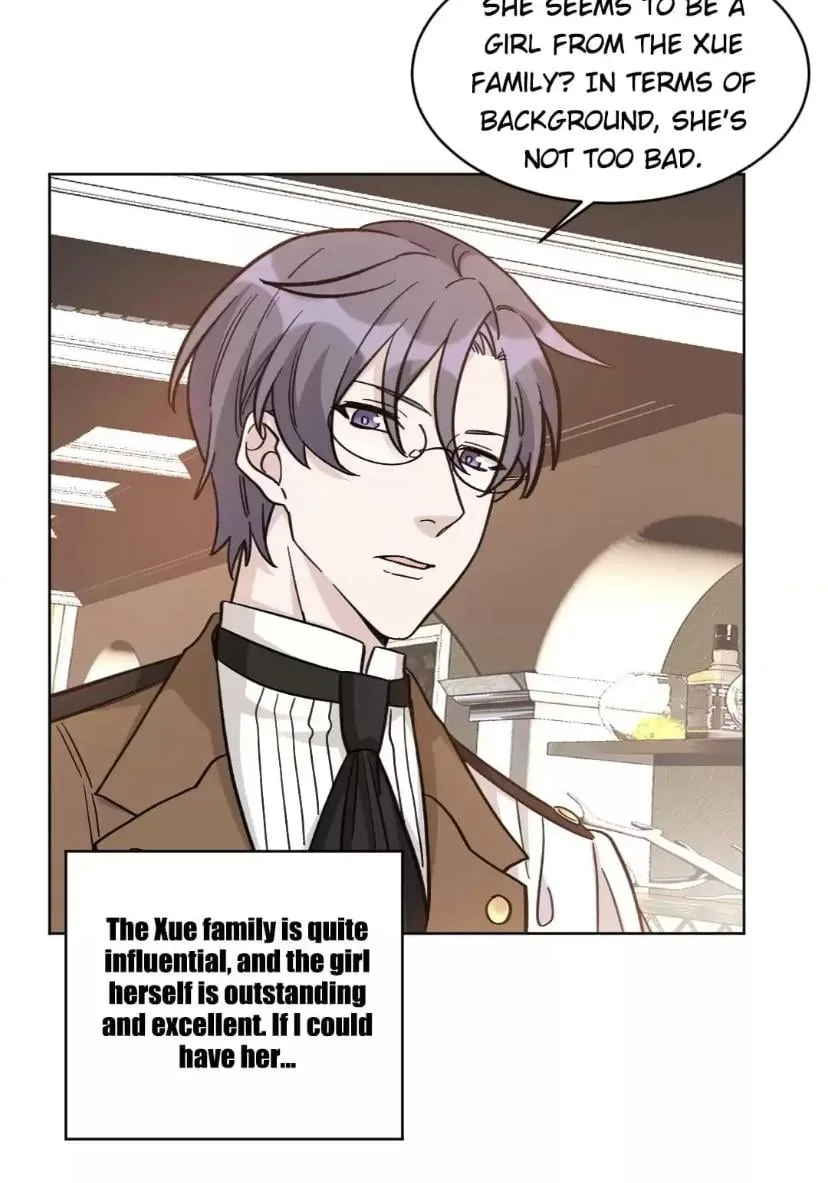 Exclusive Possession: Young Master Ji’s Beloved Wife Chapter 22 page 14