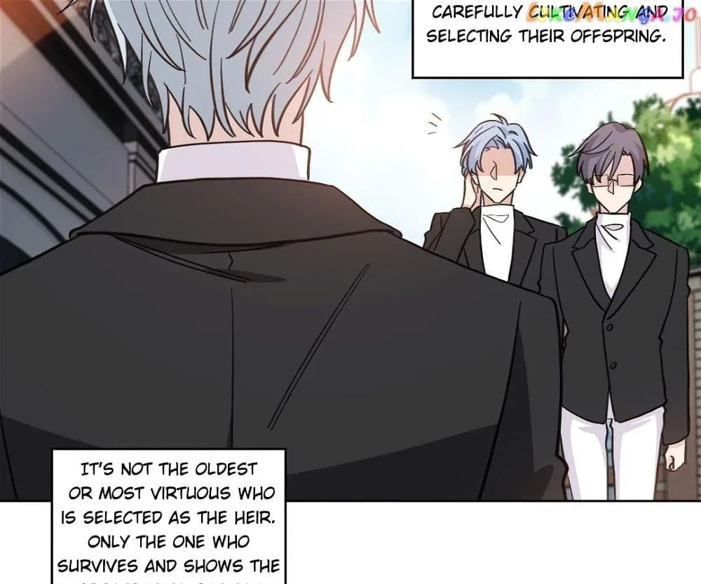 Exclusive Possession: Young Master Ji’s Beloved Wife Chapter 19 page 30