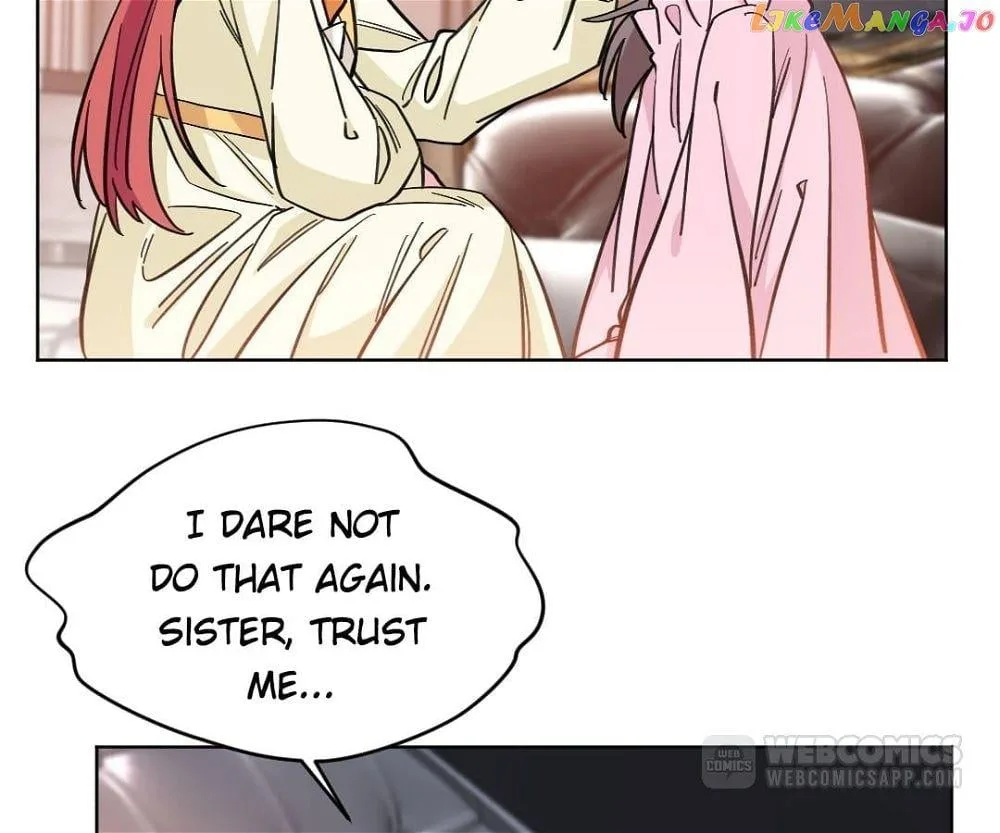 Exclusive Possession: Young Master Ji’s Beloved Wife Chapter 19 page 18