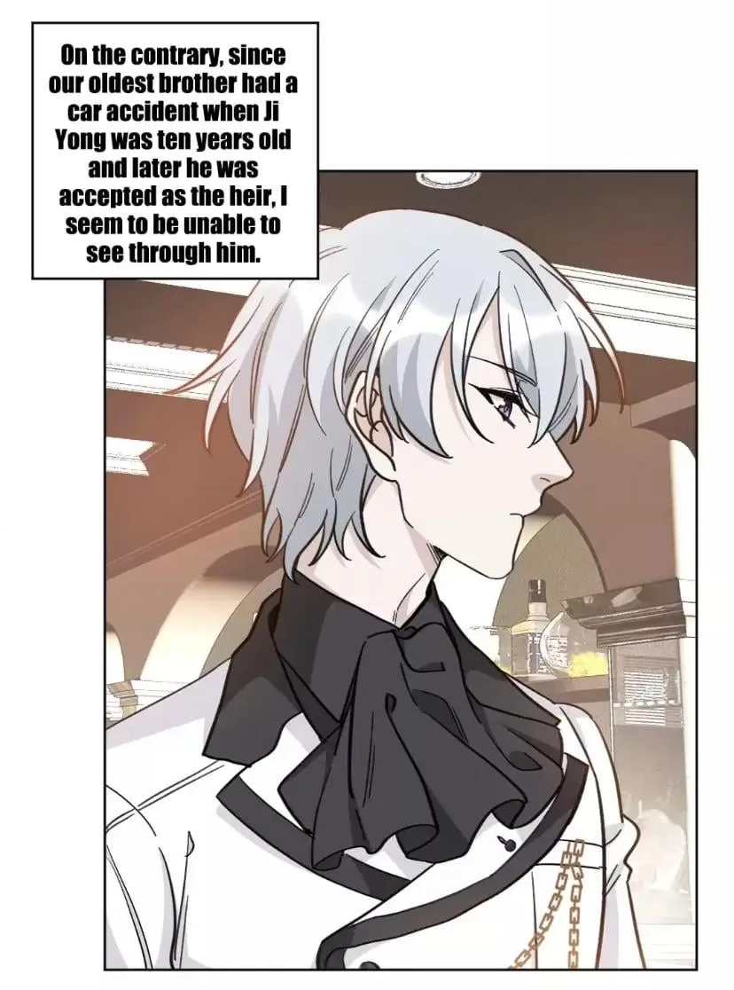 Exclusive Possession: Young Master Ji’s Beloved Wife Chapter 22 page 9