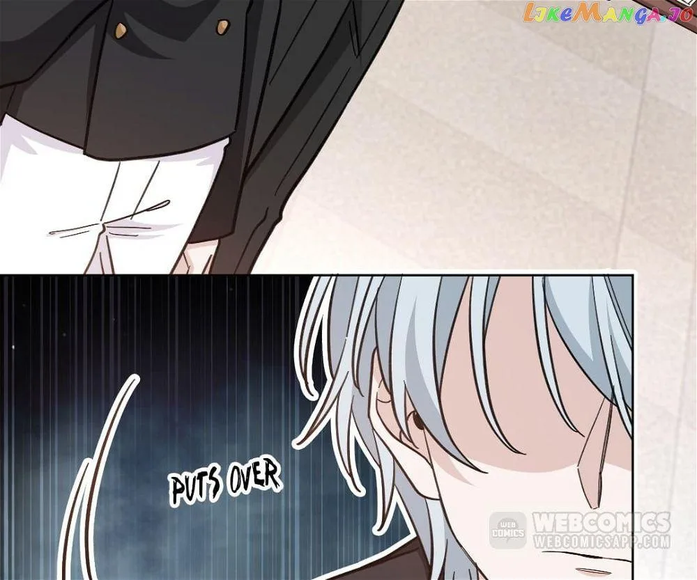 Exclusive Possession: Young Master Ji’s Beloved Wife Chapter 19 page 37