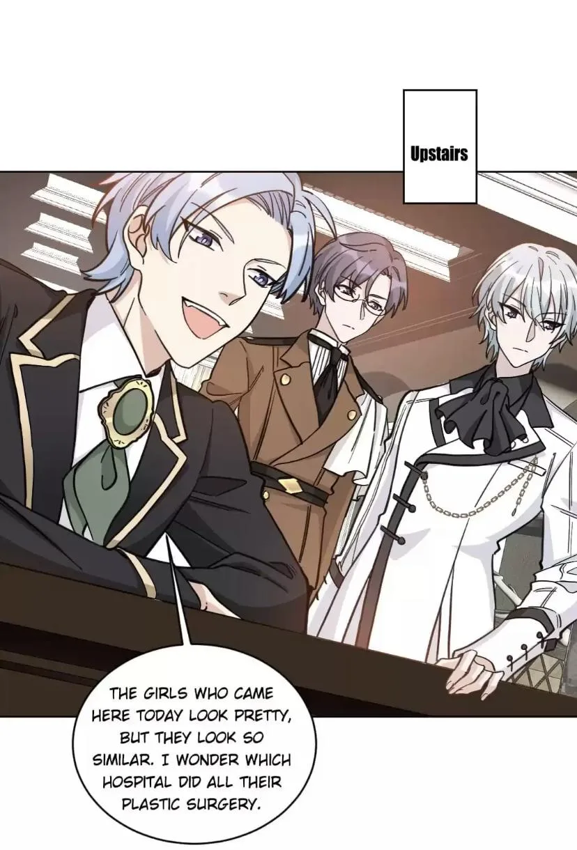 Exclusive Possession: Young Master Ji’s Beloved Wife Chapter 22 page 7